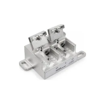 Anténní zesilovač Splitter 1/2 5-2400 MHz SPS-RS02M EasyTV