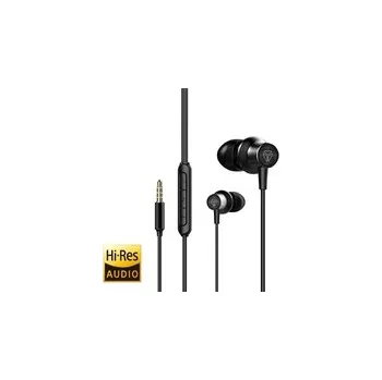 Sluchátka Sluchátka YENKEE YHP 405BK