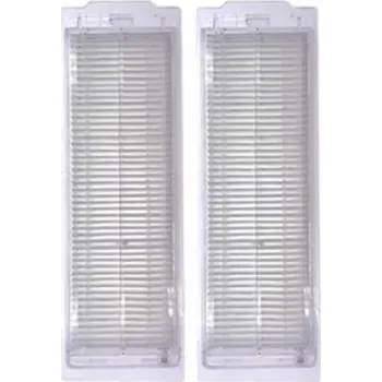 Robotický vysavač Set filtrů pro Xiaomi S10 / MI ROBOT VACUUM MOP PRO, MOP P (XMS1-4)