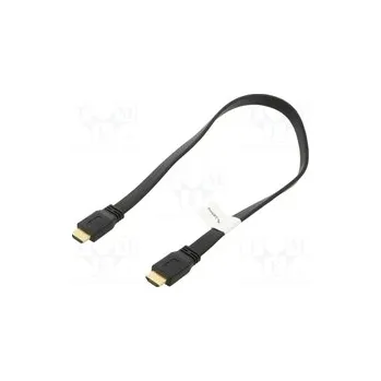 Video kabel CA-HDMI21CU-0005BK