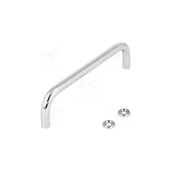 Šroub GN425-8-120-CR