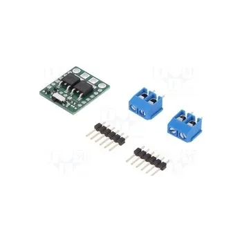 RC vybavení POLOLU-2814