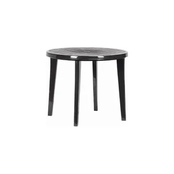 Zahradní stůl Stůl zahradní KETER Lisa Graphite