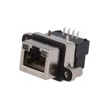 Elektrická zásuvka MRJ-5380-01