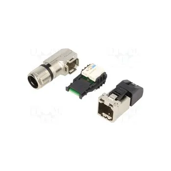 Síťový konektor 21700638