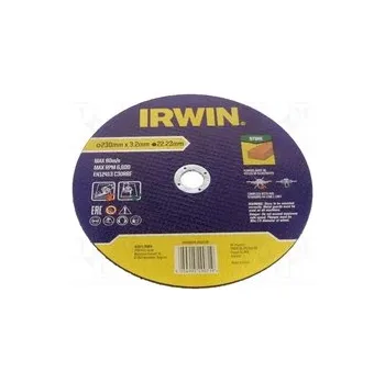 Řezný kotouč IRW-IW8082125