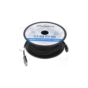 Video kabel CA-HDMI30FB-0300BK