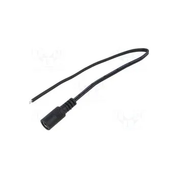 Elektrická zásuvka POSDC-T-S21-0.25