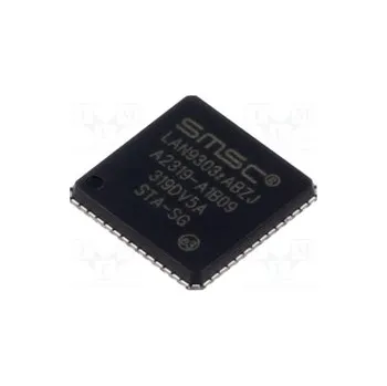 Switch LAN9303I-ABZJ