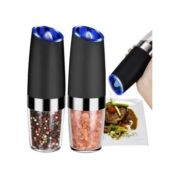 úhlová bruska Gravitační elektrická bruska - 2 ks. Ruhhy 19558