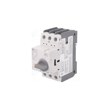 Jistič MMS-32H-0.63A