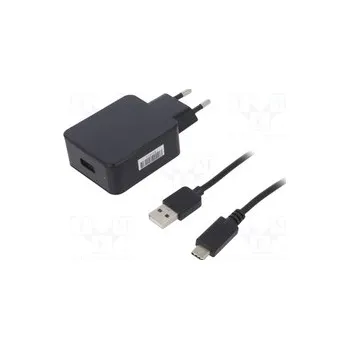 spínaný zdroj POS05300A-USB-C