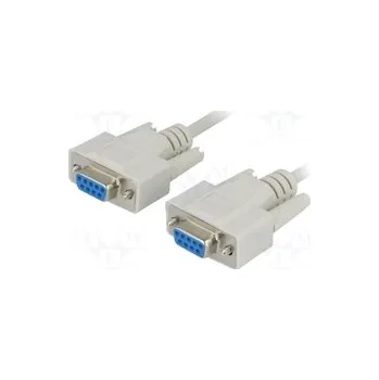 Elektrická zásuvka CAB-09GG/10