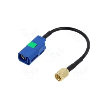 Elektrická zásuvka AD.ANT.025