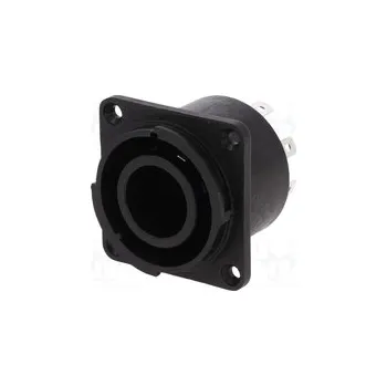 Elektrická zásuvka CL2074