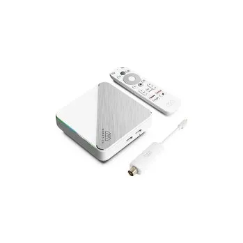 Multimediální centrum Homatics Box R Plus 4K