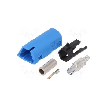 Elektrická zásuvka CONN.16