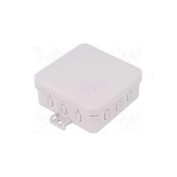 Elektroinstalační krabice Q-12-L