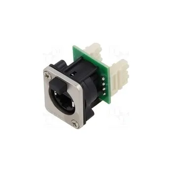 Elektrická zásuvka RJXS8FD5110