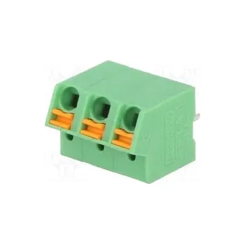 Elektrický konektor SPTA1/3-5.0