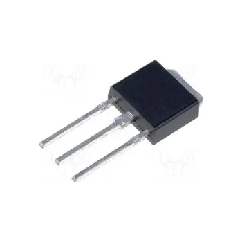 Tranzistor WMP11N65C2-CYG