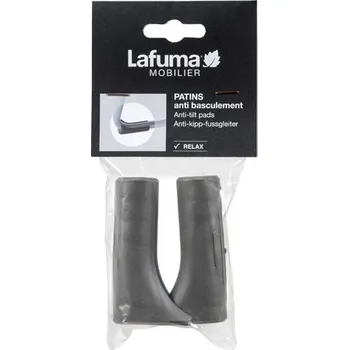 Křeslo Náhradní chrániče podlahy relaxační křeslo FUTURA/EVOLUTION šedá Anthracite