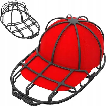 Čepice REVENTO kšiltovka černá, univerzální velikost