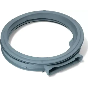  Originální manžeta dveří LG MDS64233201 pro pračky se sušičkou - gumové těsnění s vývody pro kombinované modely