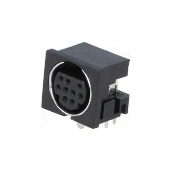 Elektrická zásuvka MDC-209