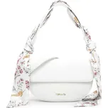 Tamaris Fabia 33501-300 White Dámská kabelka přes rameno bílá 2 L
