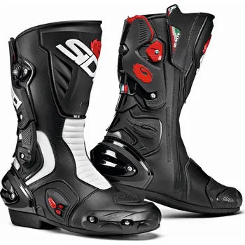 Moto obuv SIDI VERTIGO 2 black/white 2023 - 39