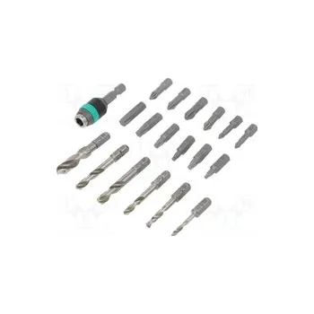 Bit WERA.SET/19
