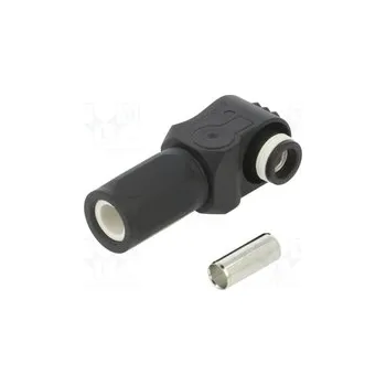 Elektrická zásuvka SLPPA16BSB