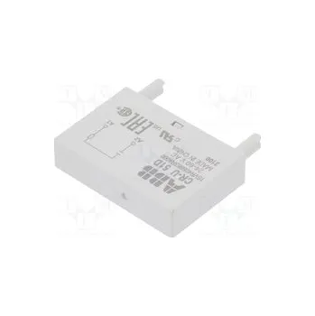 Elektrická zásuvka CR-U-51D