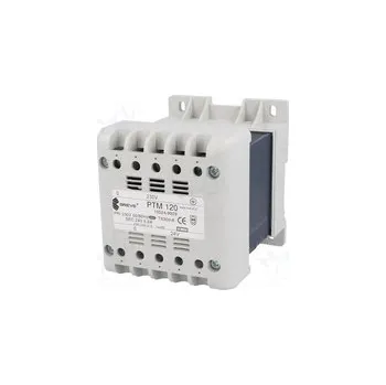 Transformátor PTM120/230/24V