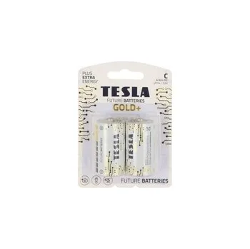 Článková baterie BAT-LR14G/TESLA-B2
