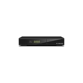 Satelitní technika CryptoBox AB 800UHD 4K DVB-S2X H.265 HEVC