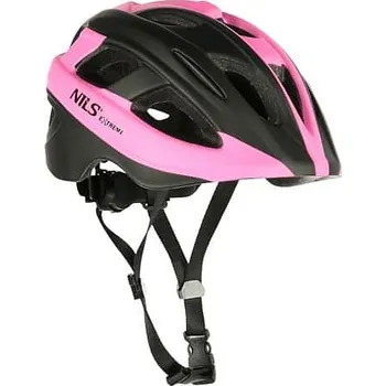 Helma na in-line NILS EXTREME Helma NILS Extreme MTV35J růžová M(53-55cm)