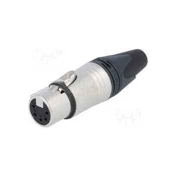 Elektrická zásuvka NTR-NC5FXX