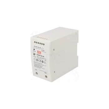 Měnič napětí DDRH-60-48