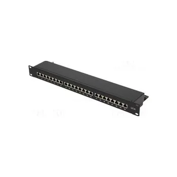 Patch panel LOG-NP0061