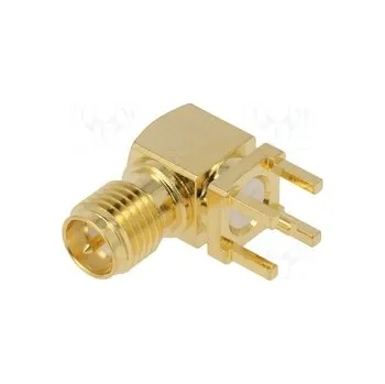 Elektrická zásuvka RF203NT0050GRP