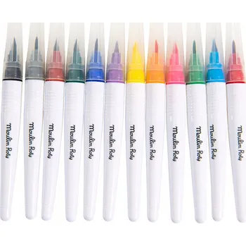 Moulin Roty Popisovače ks