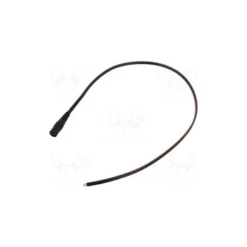 elektrický kabel S21-TT-T075-050BK