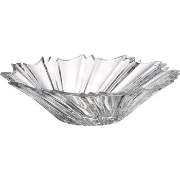 Bohemia Crystal Mísa Ikaros 330mm