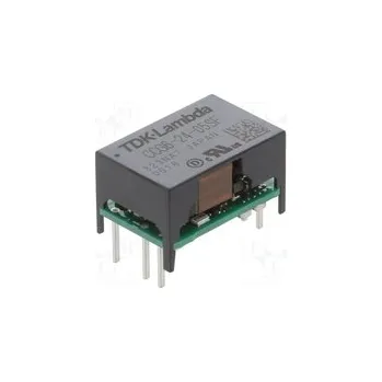 Měnič napětí CCG6-24-05SF