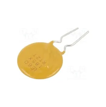 Autopojistky 60R185XF