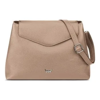 Kabelka VUCH Veyra Beige + Dárkové balení