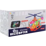 Jiaerle Toys Gear Electric Helicopter…