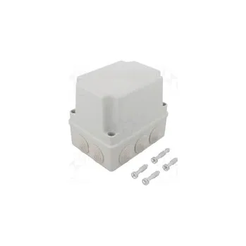 Elektroinstalační krabice PW-S-BOX306H